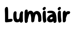 Lumiair - logo